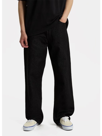 vans m check-5 loose ανδρικό τζιν παντελόνι