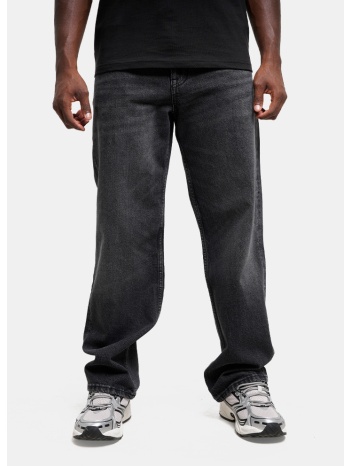 tommy jeans jaimie loose straight dj0187 ανδρικό τζιν
