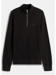 tommy jeans half zip ...