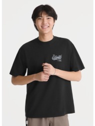 vans caballero ανδρικό t-shirt (9000286299_1469)