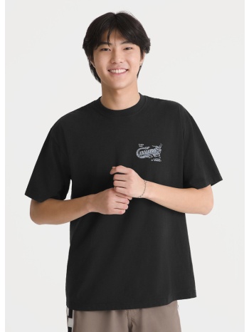 vans caballero ανδρικό t-shirt (9000286299_1469)