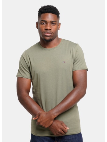 tommy jeans xslim ανδρικό t-shirt (9000293630_97771)