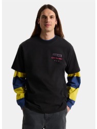 vans distorted reality ανδρικό t-shirt (9000286305_1469)