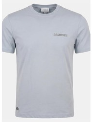 lacoste ανδρικό t-shirt ...