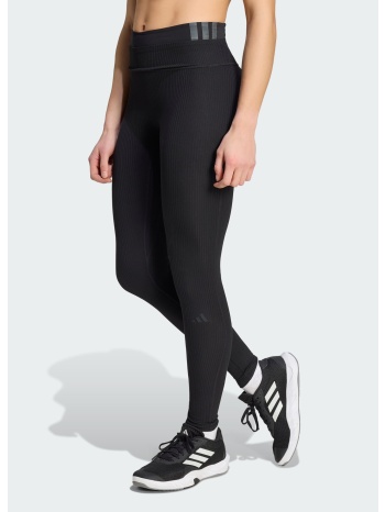 adidas all me rib γυναικείο μακρύ κολάν (9000282565_1469)