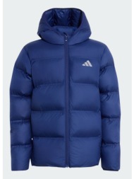 adidas sportswear παιδικό puffer μπουφάν (9000282572_95729)