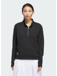 adidas ultimate365 half-zip γυναικείο φούτερ (9000284160_1469)