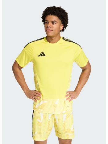 adidas tiro 26 competition goalkeeper ανδρικό t‑shirt