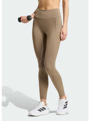 adidas optime workout γυναικείο μακρύ κολάν
