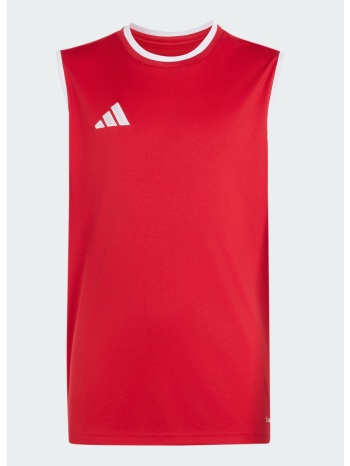 adidas entrada26 παιδική aμάνικη μπλούζα (9000284241_63009)