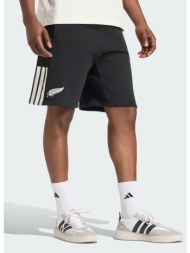 adidas all blacks ανδρικό σορτς (9000284280_1469)