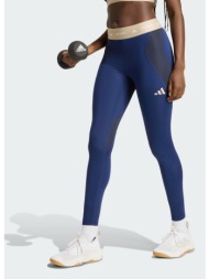 adidas techfit workout color block 7/8 γυναικείο κολάν (9000284306_95874)