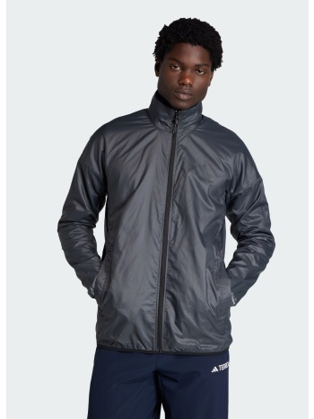 adidas terrex multi clima365 ανδρικό αντιανεμικό μπουφάν