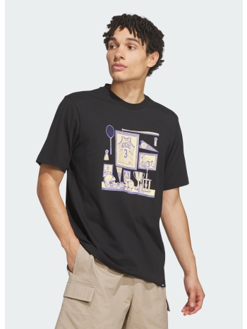 adidas sports bar memorabilia graphic ανδρικό t‑shirt