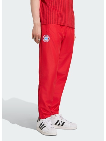 adidas fc bayern munich stadium track ανδρική φόρμα