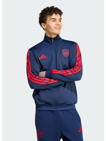 adidas arsenal fc ανδρική ζακέτα (9000284756_24364)