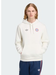 adidas bayern muenchen fc og graphic ανδρικό φούτερ με κουκούλα (9000284765_24204)