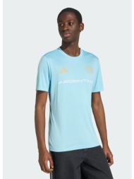adidas fifa world cup 2026 εθνική αργεντινής ανδρικό t-shirt (9000284777_94646)