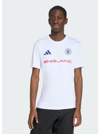 adidas fifa world cup 2026 εθνική αγγλίας ανδρικό t-shirt