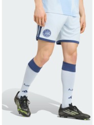 adidas ajax amsterdam fc 2026/27 third ανδρικό σορτς (9000284800_91477)