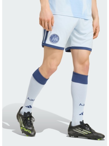 adidas ajax amsterdam fc 2026/27 third ανδρικό σορτς