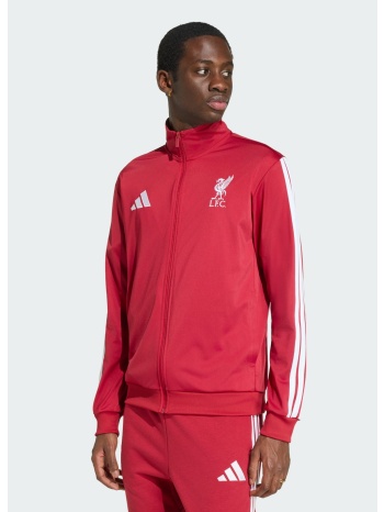 adidas liverpool fc ανδρική ζακέτα (9000284822_81314)