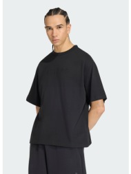 adidas soft lux graphic ανδρικό t‑shirt (9000280905_1469)