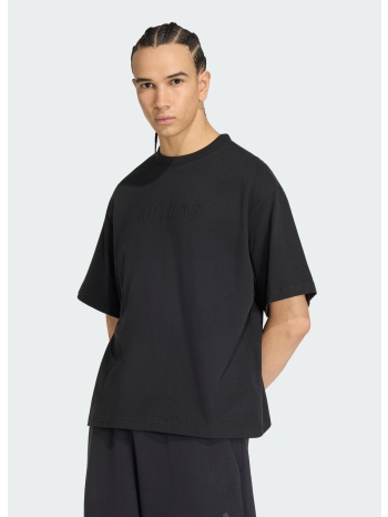 adidas soft lux graphic ανδρικό t‑shirt (9000280905_1469)