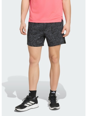 adidas d4t primelift aop ανδρικό σορτς (9000280969_63187)