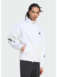 adidas sportswear z.n.e ανδρική ζακέτα (9000281004_1539)