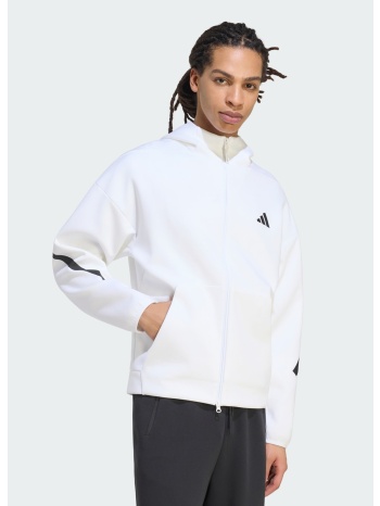 adidas sportswear z.n.e ανδρική ζακέτα (9000281004_1539)