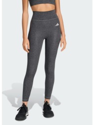 adidas optime essentials workout heather 7/8 γυναικείο κολάν (9000281006_95165)