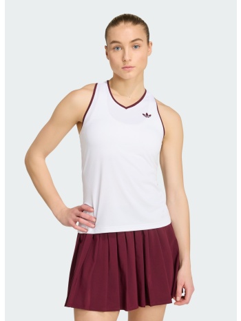adidas w tennis classics tank top (9000280329_1539)