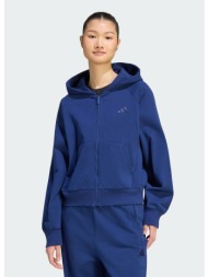 adidas kit small logo γυναικεία ζακέτα (9000280361_5123)