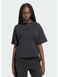 adidas kit small logo γυναικείο t‑shirt (9000280534_1469)