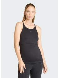adidas workout γυναικεία αμάνικη μπλούζα εγκυμοσύνης (9000280563_1469)