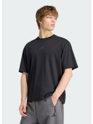 adidas z.n.e. loose fit ανδρικό t‑shirt (9000280626_1469)