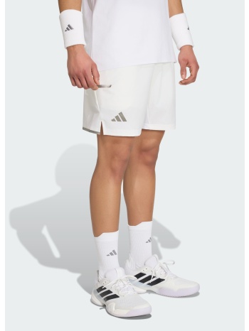 adidas tennis climacool ανδρικό σορτς (9000280630_1539)