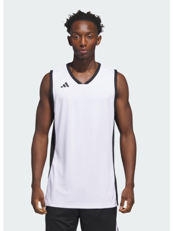 adidas 3g speed reversible aνδρική aμάνικη μπλούζα