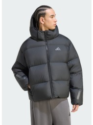 adidas sportswear m z.n.e. ανδρικό puffer μπουφάν (9000280644_1469)
