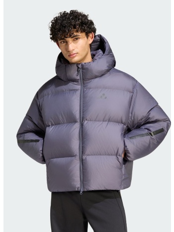adidas sportswear m z.n.e. γυναικείο puffer μπουφάν