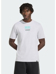 adidas mercedes‑amg petronas f1 team graphic ανδρικό t‑shirt (9000280201_19219)