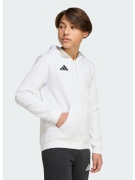 adidas entrada 26 παιδική ζακέτα (9000280202_41996)