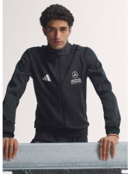 adidas mercedes-amg petronas f1 team imola ανδρική ζακέτα (9000280258_1469)