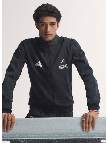 adidas mercedes-amg petronas f1 team imola ανδρική ζακέτα