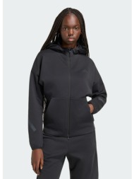 adidas sportswear w z.n.e. full zip hoodie (9000280264_1469)