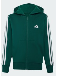 adidas essentials παιδική ζακέτα (9000279649_70997)