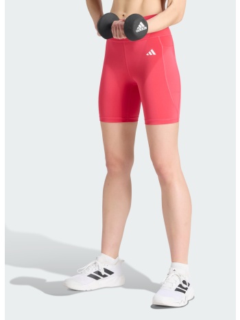 adidas optime essentials stash pocket 7-inch γυναικείο