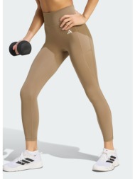 adidas optime essentials no front rise 7/8 γυναικείο κολάν (9000281172_94613)
