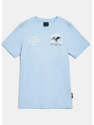 hoodrich eagle γυναικείο t-shirt (9000238620_87795)